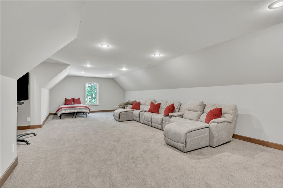 Tontitown Outlots - Residential