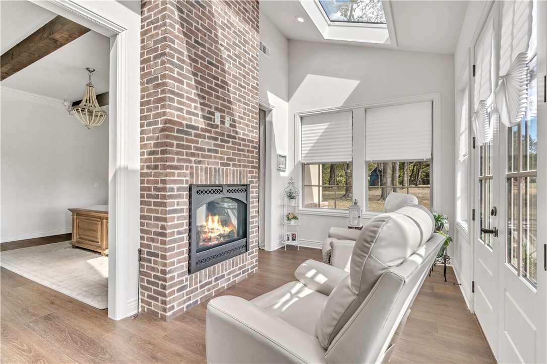 Tontitown Outlots - Residential