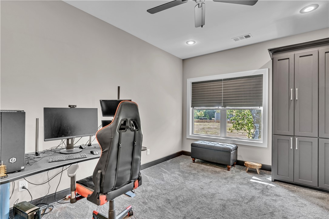 Tontitown Outlots - Residential