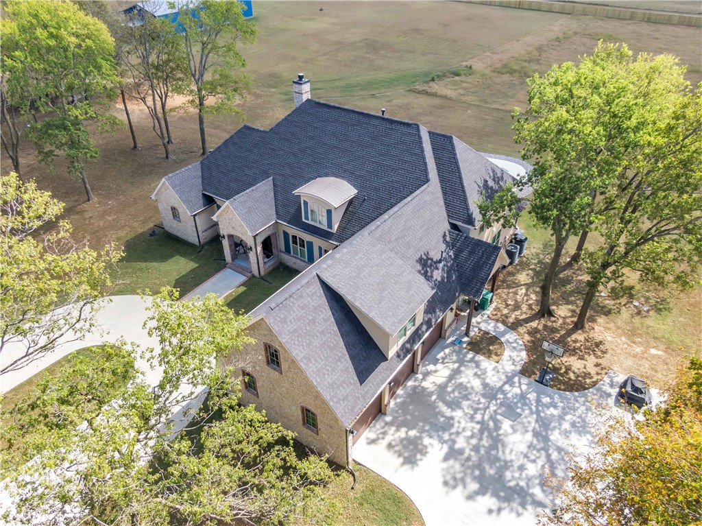 Tontitown Outlots - Residential