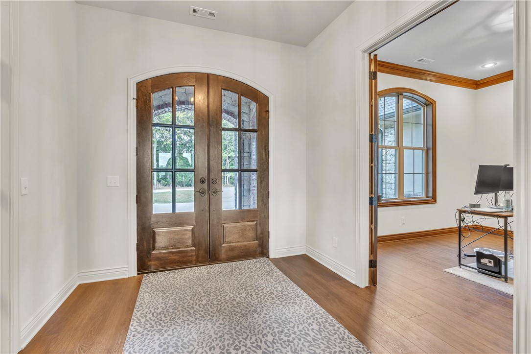 Tontitown Outlots - Residential
