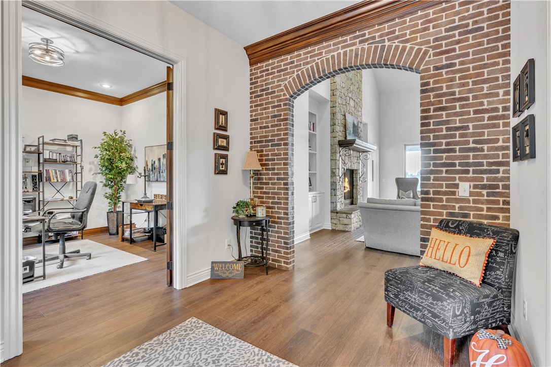 Tontitown Outlots - Residential