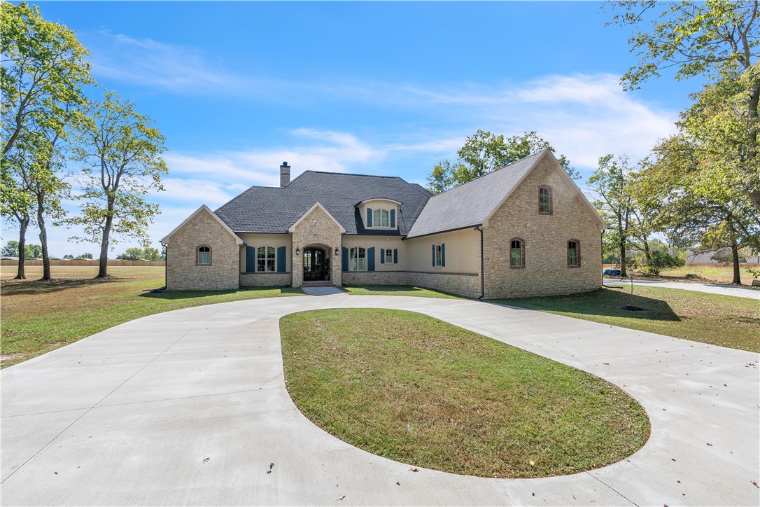 Tontitown Outlots - Residential
