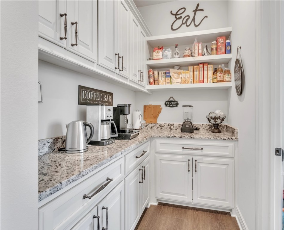Tontitown Outlots - Residential
