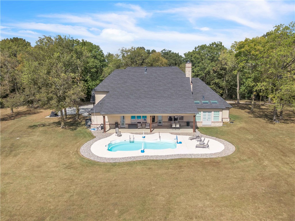Tontitown Outlots - Residential