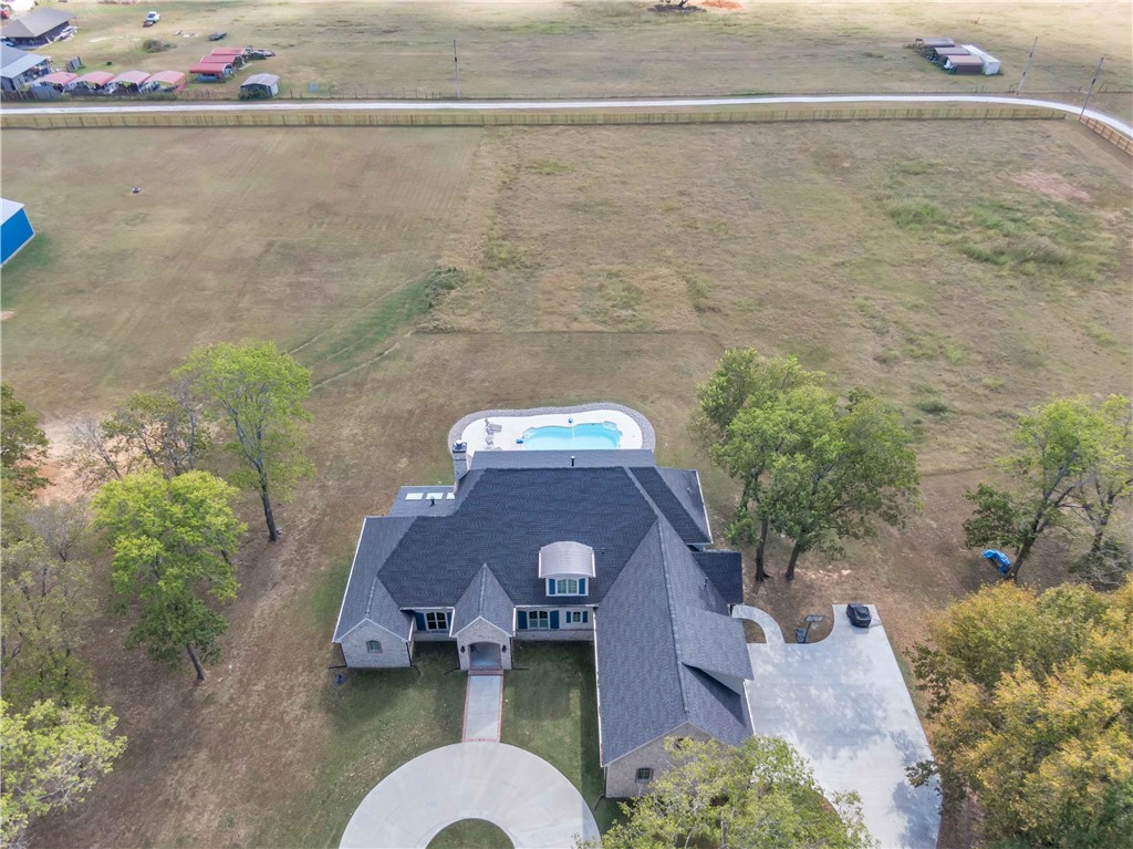 Tontitown Outlots - Residential