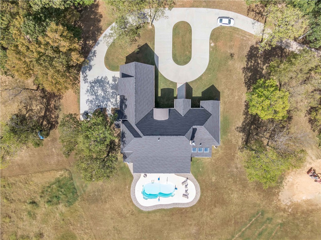 Tontitown Outlots - Residential