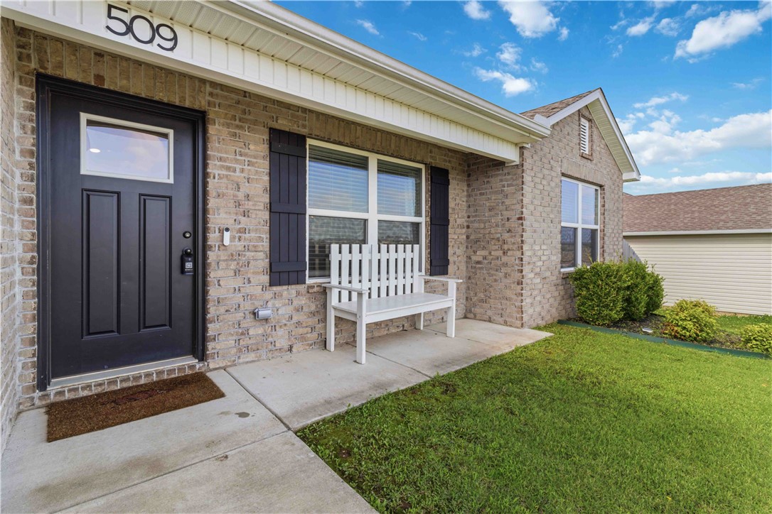 509 Woodland Street - Photo 2