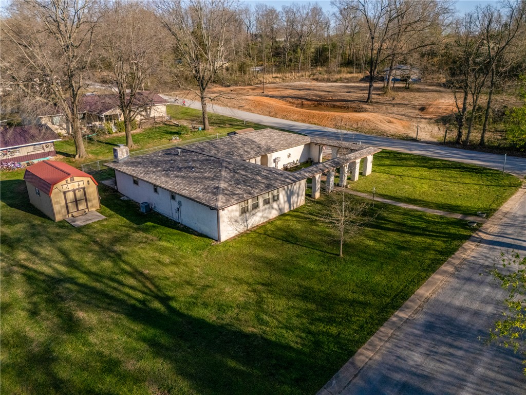 Grand Villa Estates - Residential