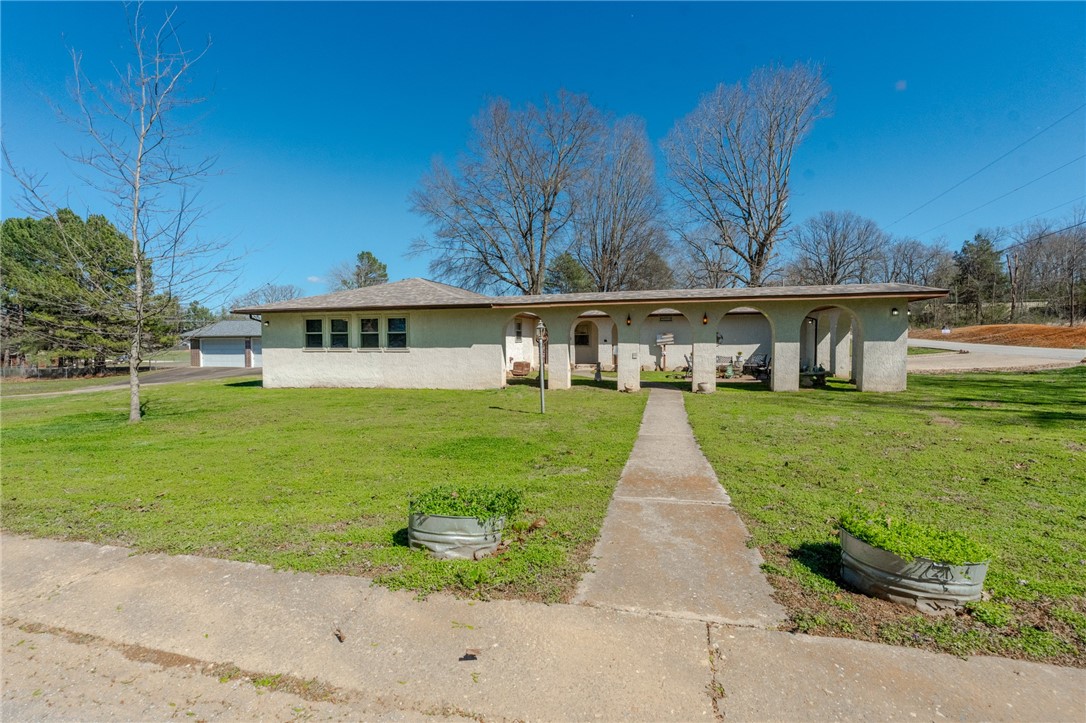 Grand Villa Estates - Residential