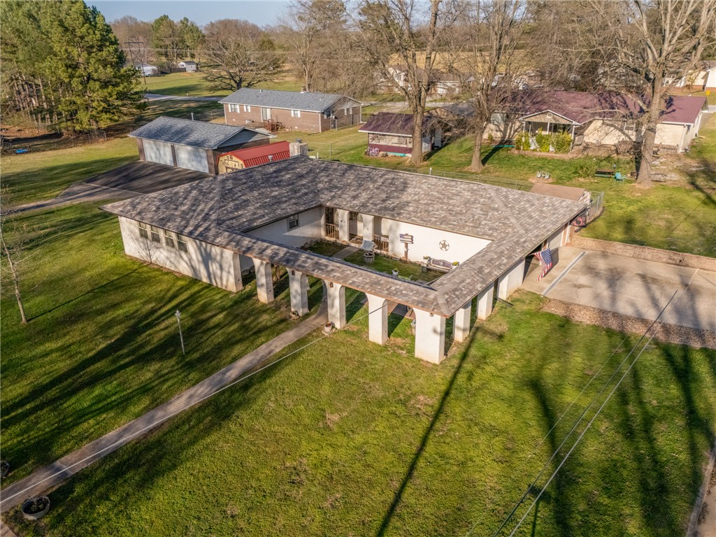 Grand Villa Estates - Residential