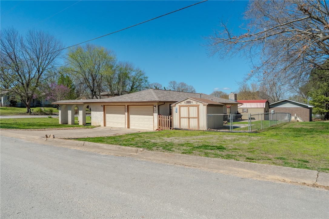 Grand Villa Estates - Residential