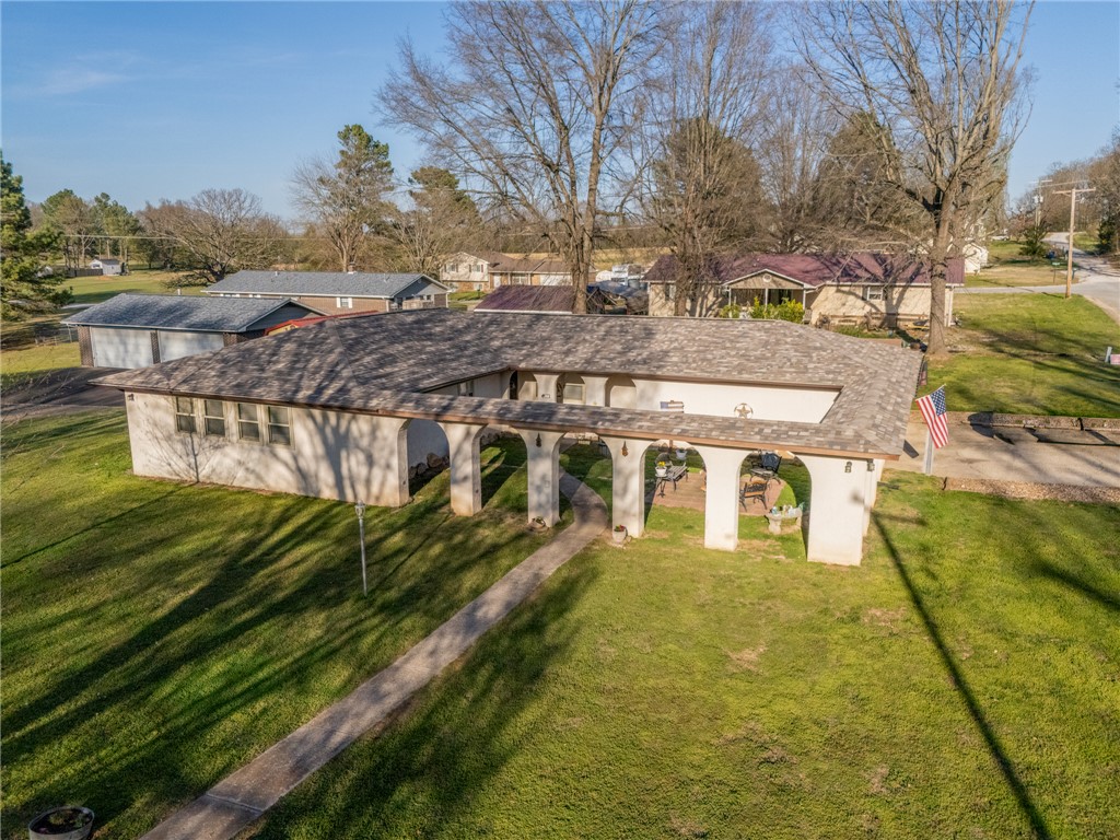 Grand Villa Estates - Residential