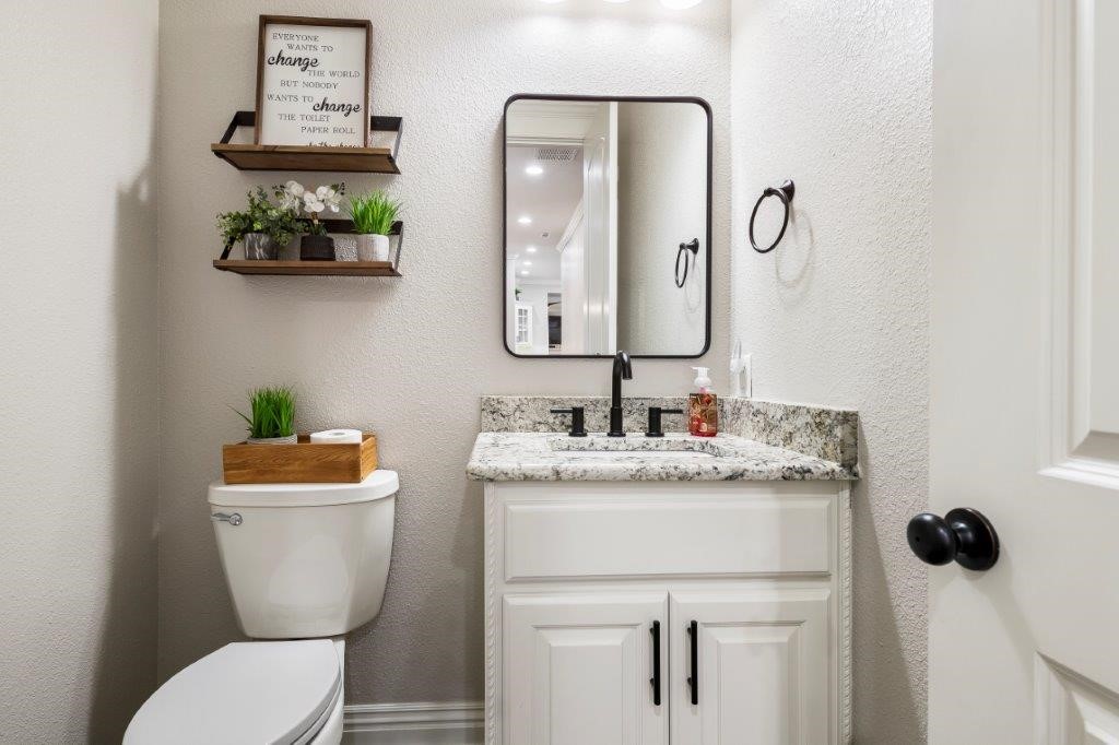 Versailles Sub - Residential