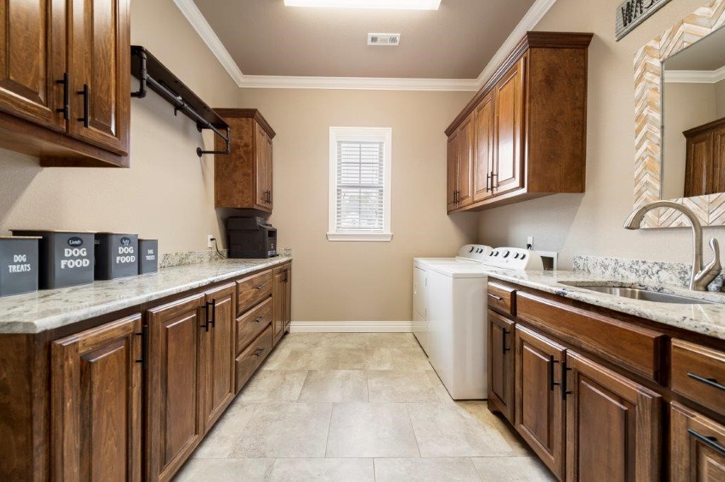 Versailles Sub - Residential