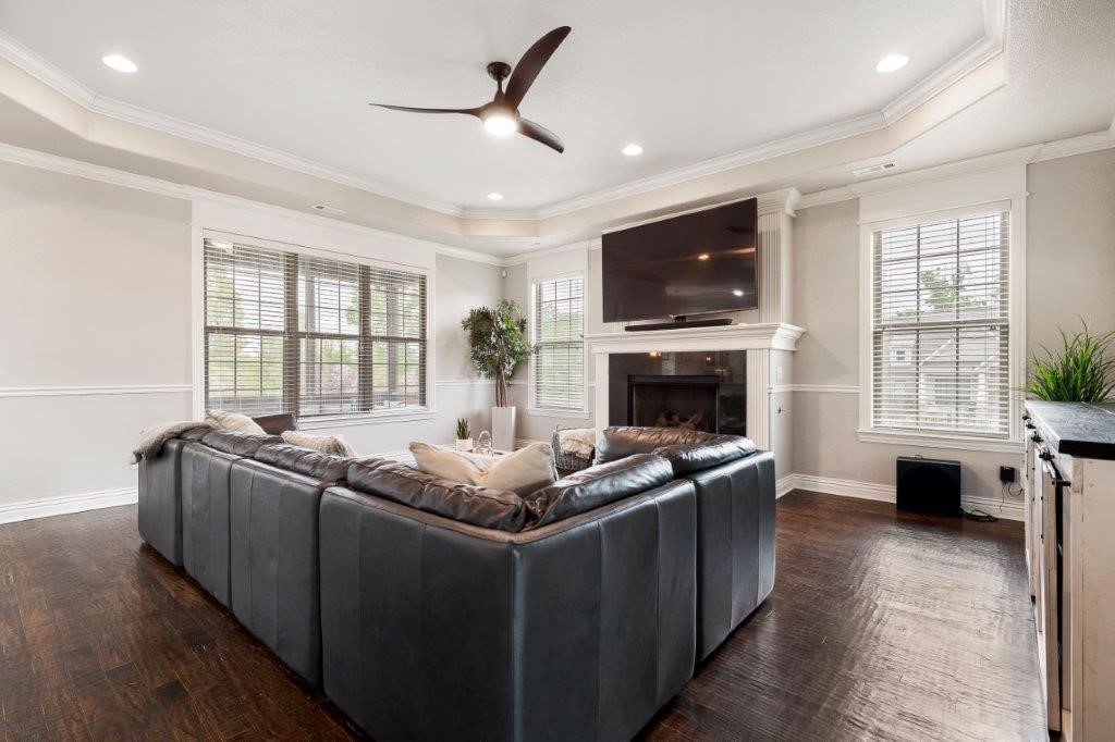 Versailles Sub - Residential