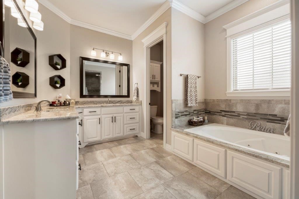 Versailles Sub - Residential