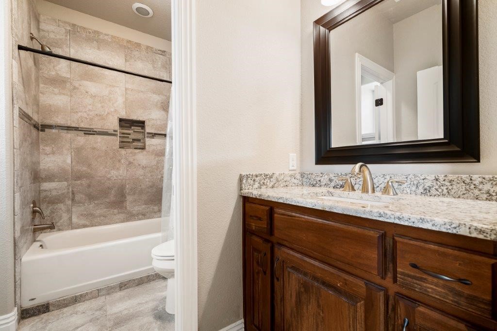 Versailles Sub - Residential