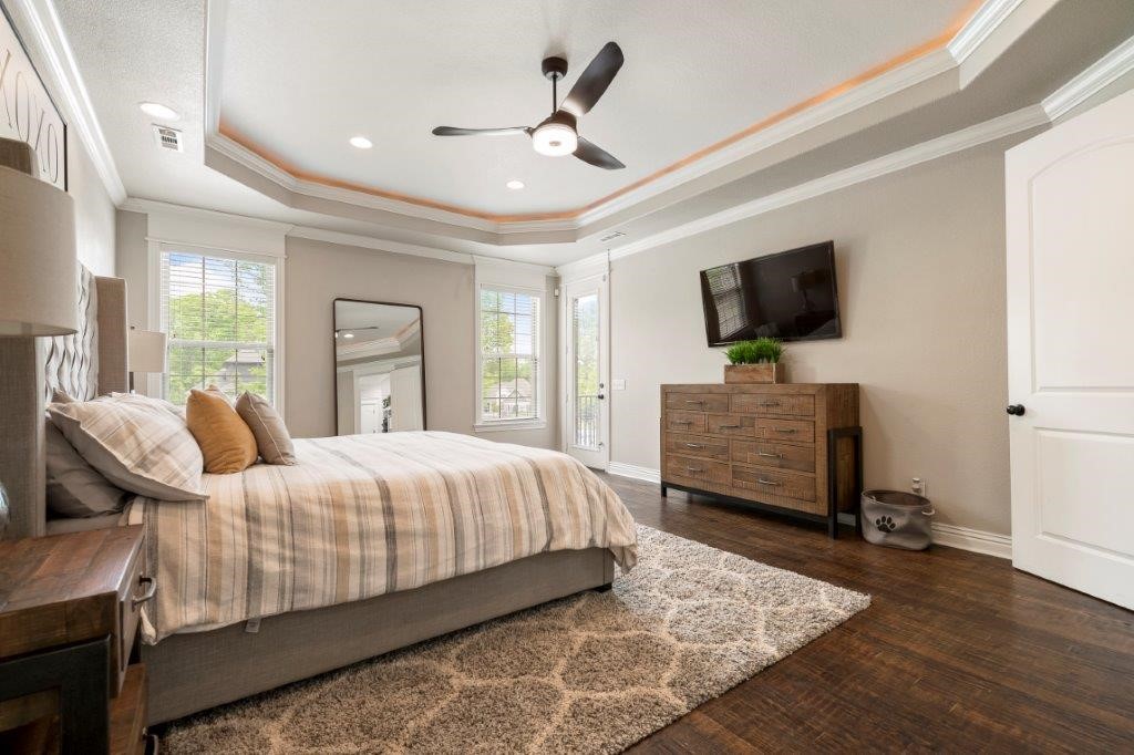 Versailles Sub - Residential