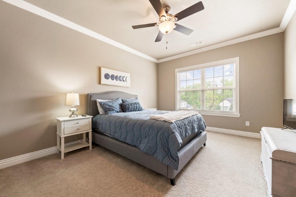 Versailles Sub - Residential