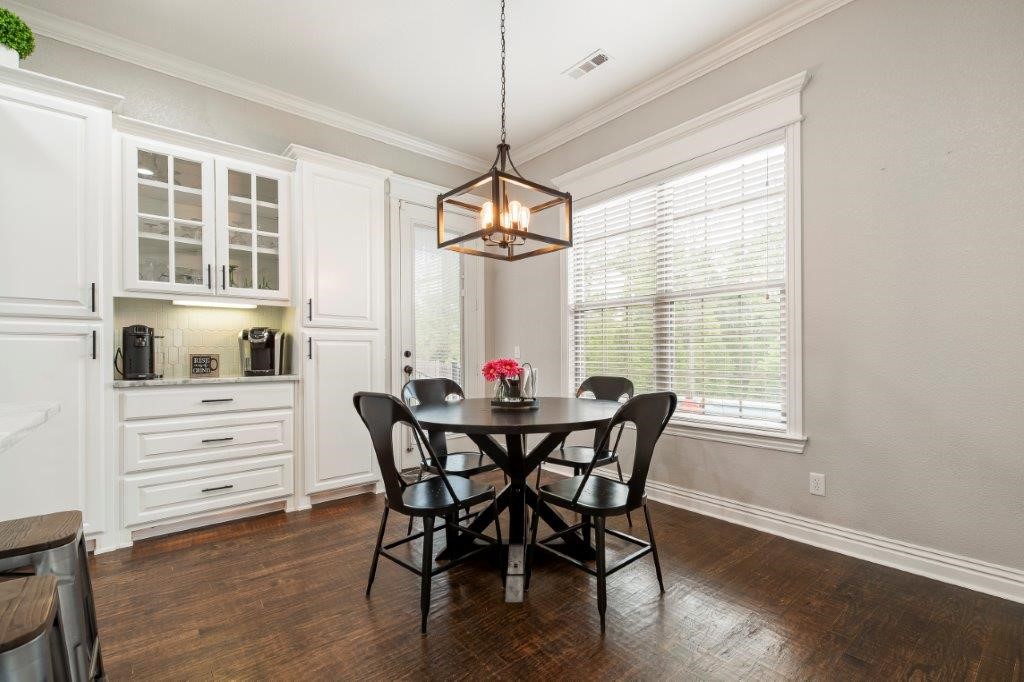 Versailles Sub - Residential