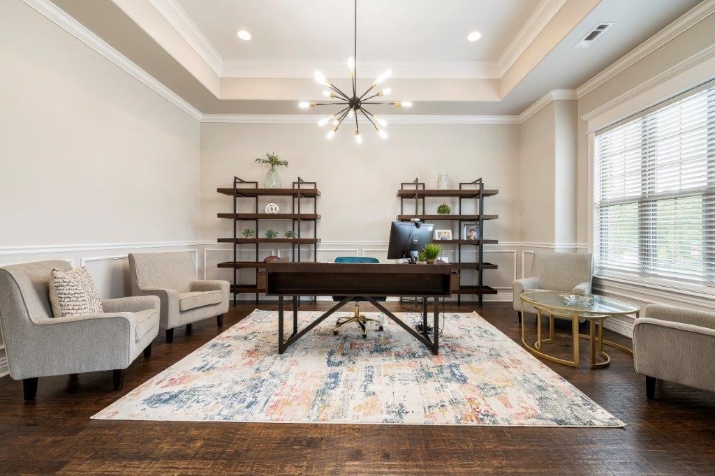 Versailles Sub - Residential