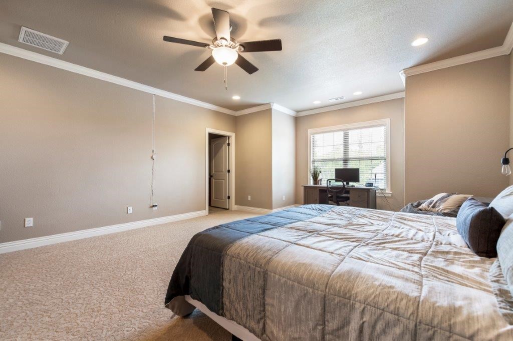 Versailles Sub - Residential