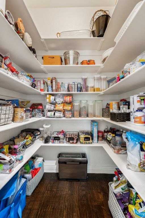 Versailles Sub - Residential