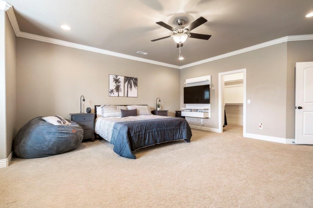 Versailles Sub - Residential