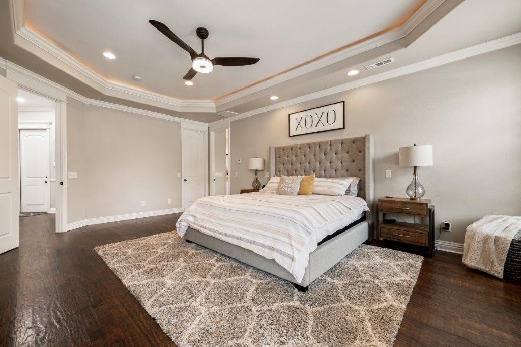 Versailles Sub - Residential