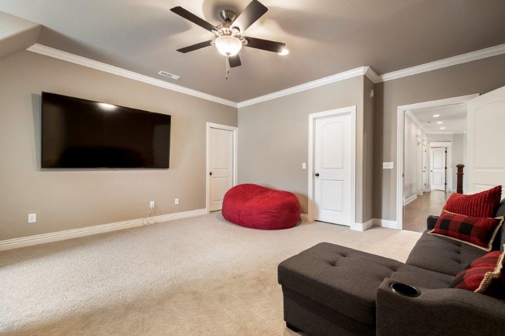 Versailles Sub - Residential