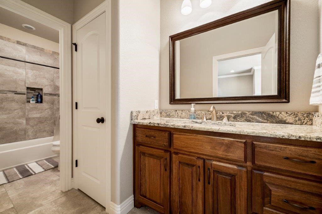 Versailles Sub - Residential