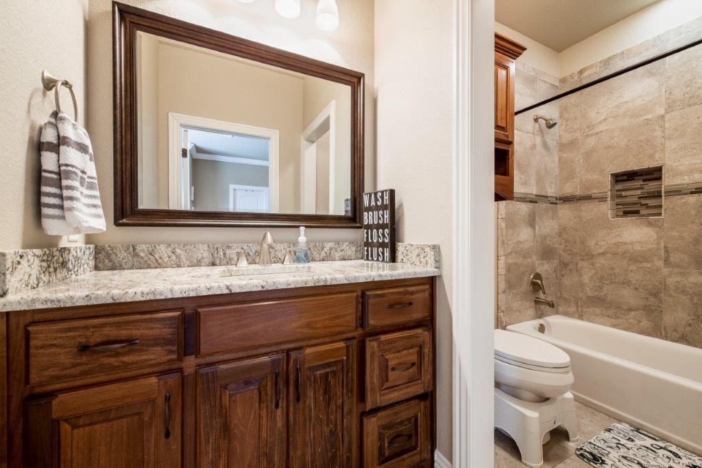 Versailles Sub - Residential