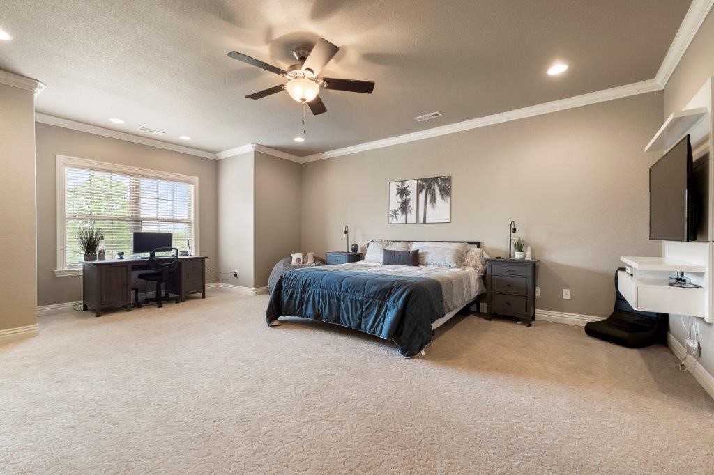 Versailles Sub - Residential