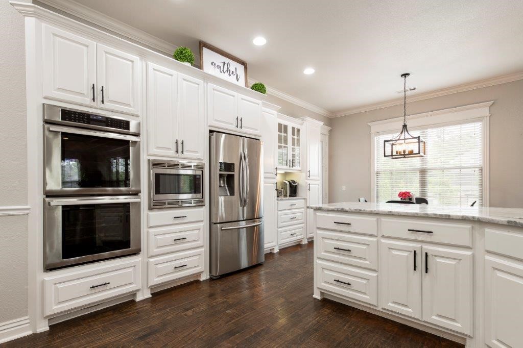 Versailles Sub - Residential