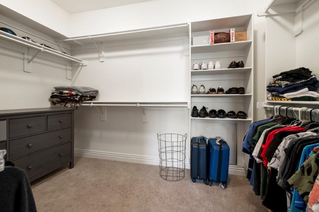 Versailles Sub - Residential