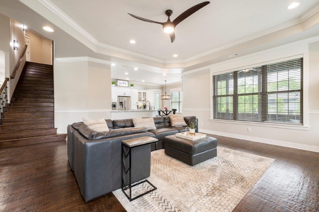 Versailles Sub - Residential