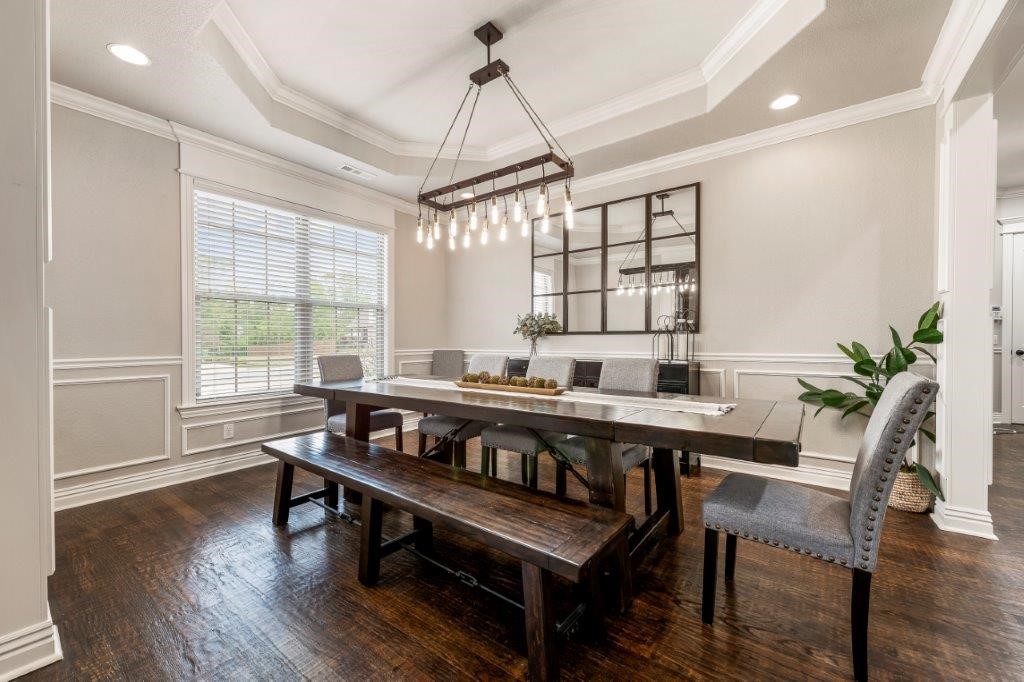 Versailles Sub - Residential