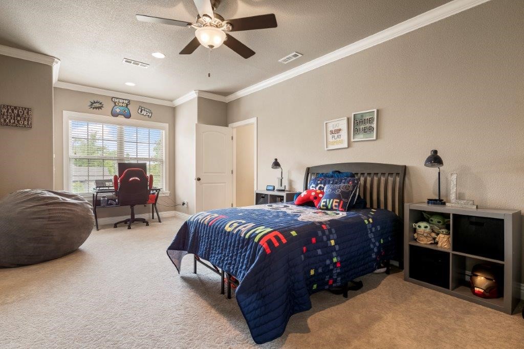 Versailles Sub - Residential