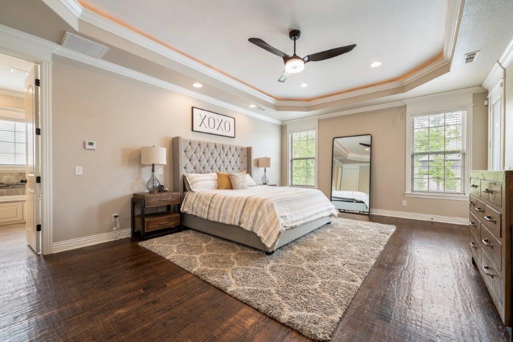 Versailles Sub - Residential