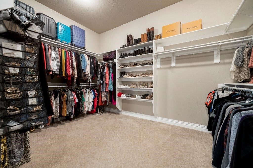 Versailles Sub - Residential