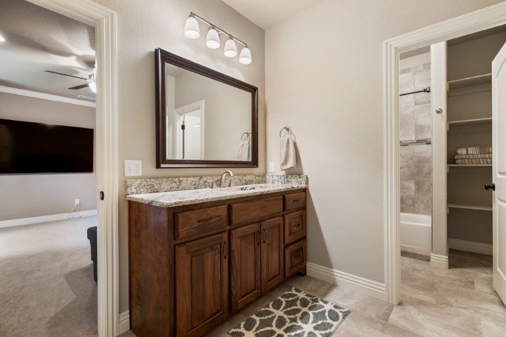 Versailles Sub - Residential