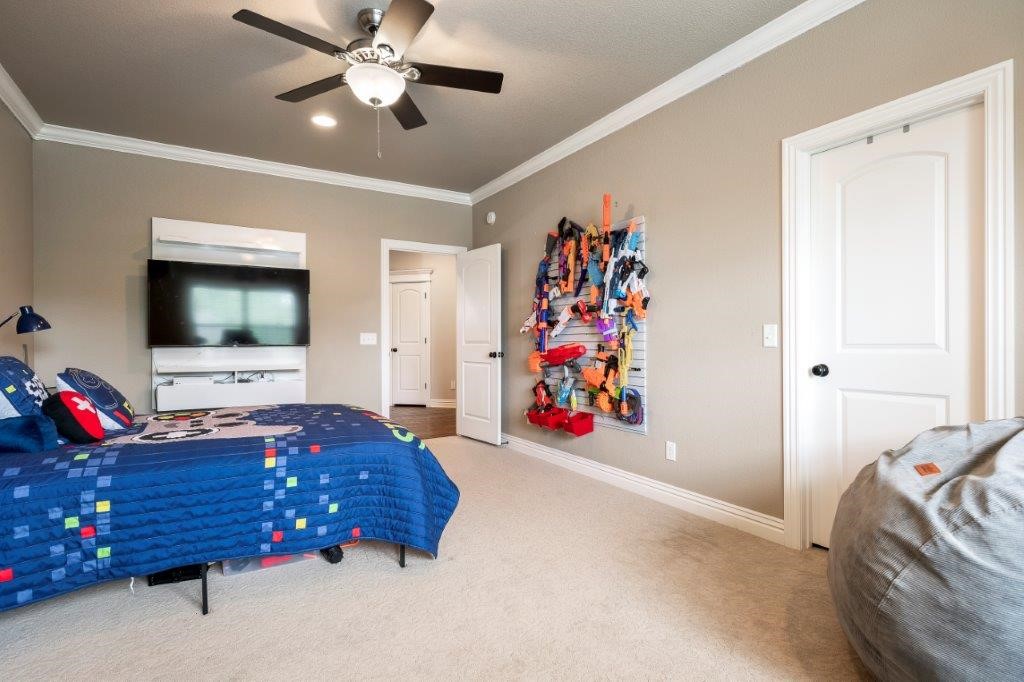 Versailles Sub - Residential