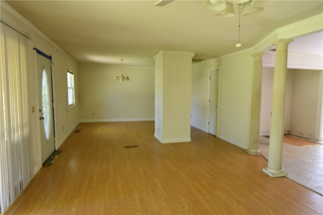 B A Jeffersons Add Pea Ridge - Residential