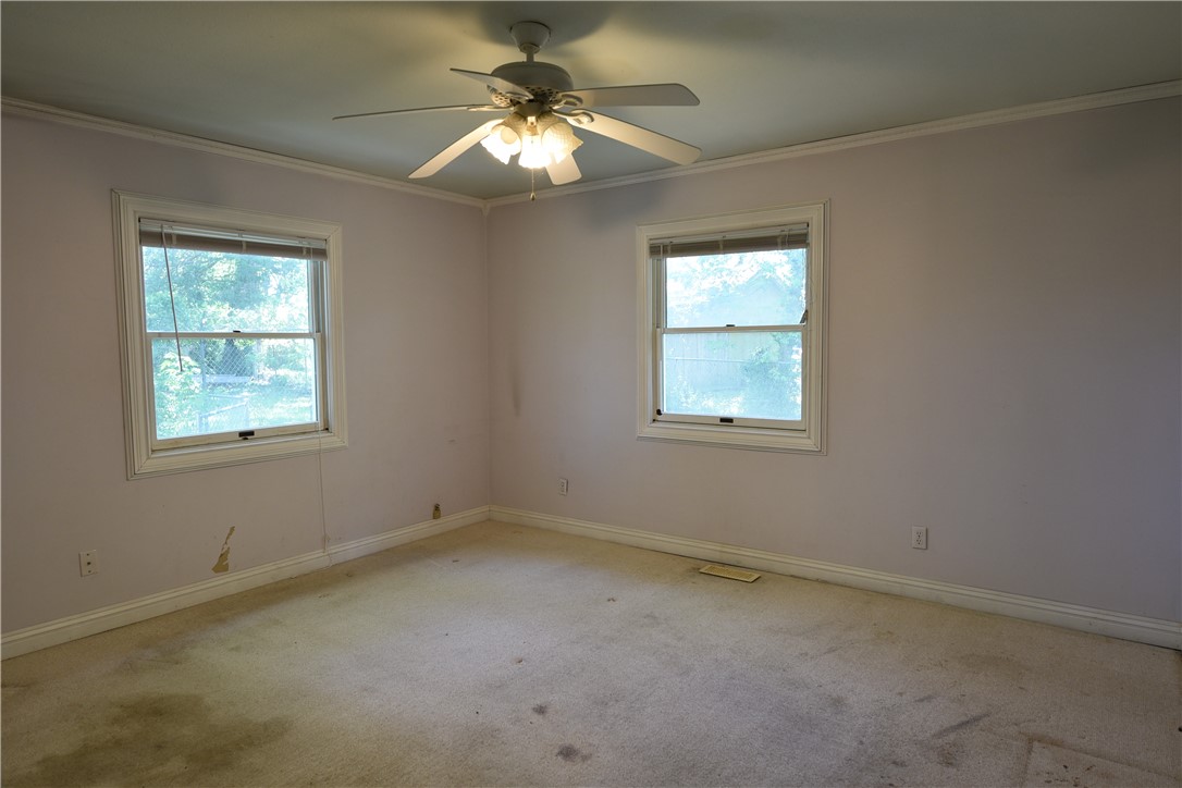 B A Jeffersons Add Pea Ridge - Residential