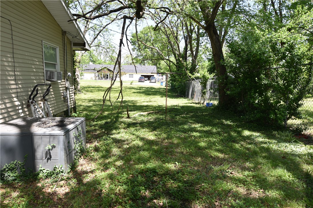 B A Jeffersons Add Pea Ridge - Residential