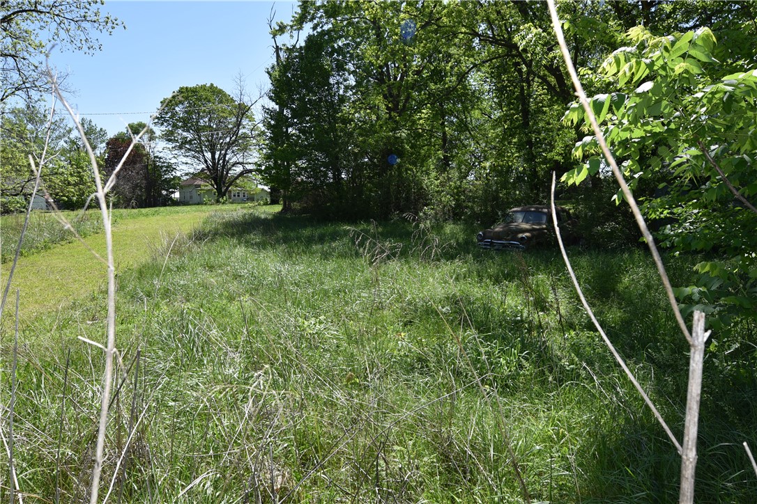 B A Jeffersons Add Pea Ridge - Residential