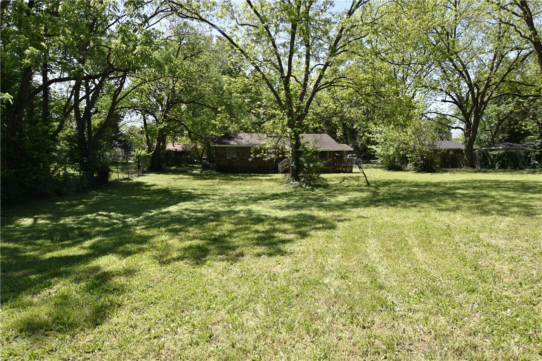 B A Jeffersons Add Pea Ridge - Residential