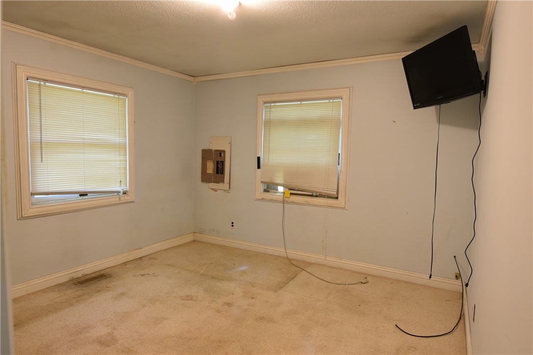 B A Jeffersons Add Pea Ridge - Residential