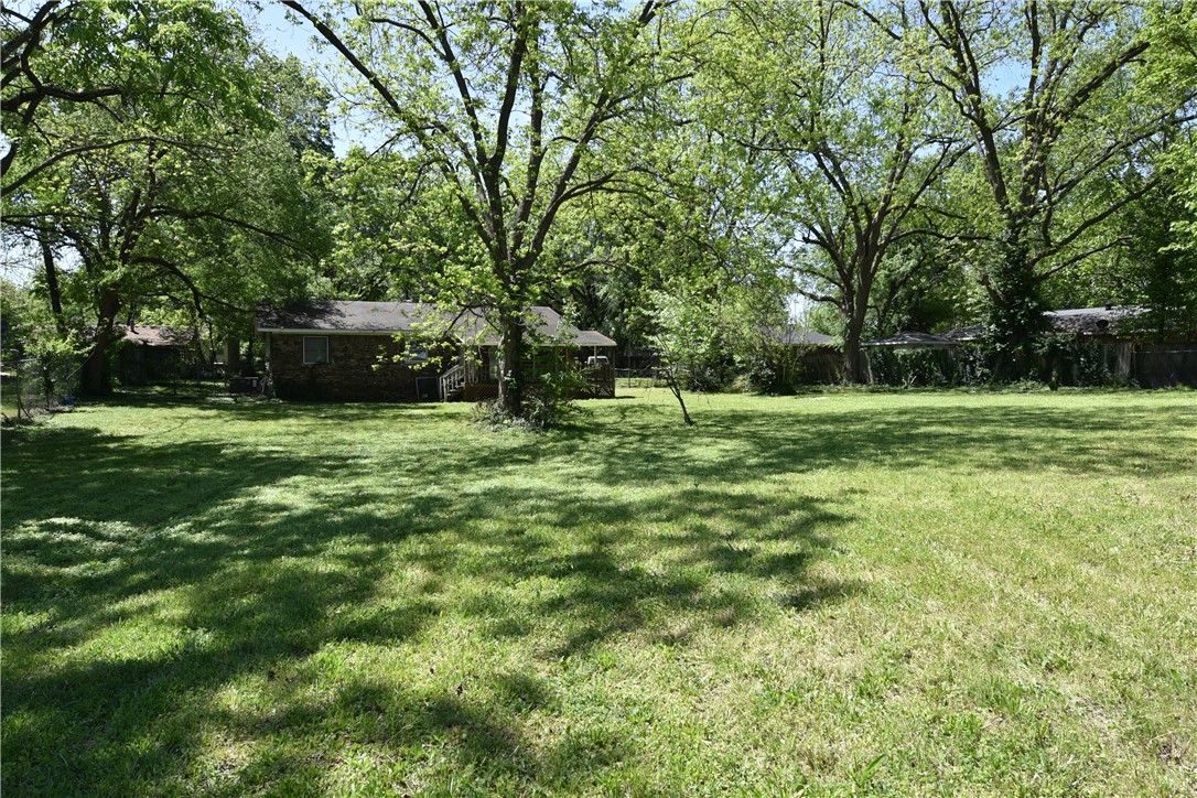 B A Jeffersons Add Pea Ridge - Residential